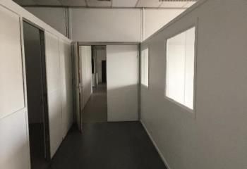 Location bureaux Ris-Orangis - Proche A6, Francilienne et A10