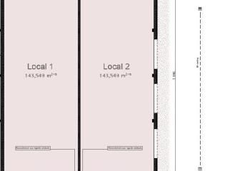 Location local commercial Saint-Germain-lès-Corbeil - N104