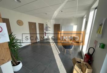 Local d'activités à louer Collégien - Intersection A4 et A104