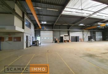 Local d'activités à vendre Mondreville - Proximité A5