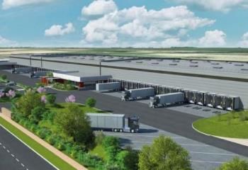 Local d'activités à louer Tournan-en-Brie - Proche A4