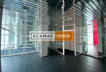 Location bureaux Suresnes - Proche centre-ville, transports et bois de Boulogne