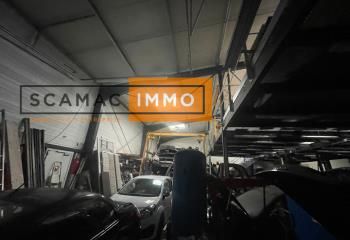 Local d'activité à louer Cheptainville - Proche centre-ville et N20