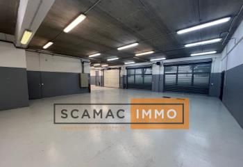 Local d'activité à louer Roissy-en-France - Proche A1, A3 et RER B