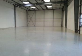 Locaux d'activités à vendre Courcouronnes - Proche N104 et A6