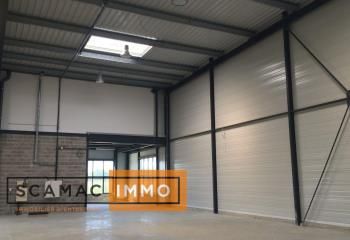 Local d'activité à louer Saint-Pierre-du-Perray - Proche N104 et échangeur A6/A5