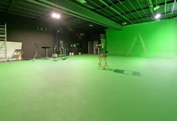 Entrepôt à vendre Ivry-sur-Seine - Proche métro ligne 7