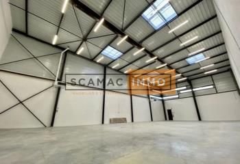 Local d'activités à louer Collégien - Accès A4/A104