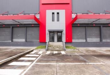 Local d'entreposage à louer Le Blanc-Mesnil - A1/A3/A104