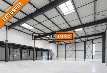 Local d'activités à vendre Serris - Proximité A4