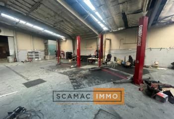 Local d'activités à vendre Angerville - Proche N20 et A10