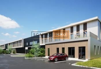 Local d'activités à vendre Bailly-Romainvilliers - Proximité A4