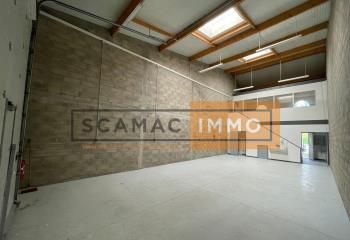 Local d'activité à louer Mandres-les-Roses - Proche Paris