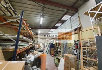 Local d'activités à vendre Marcoussis - Accès direct N104