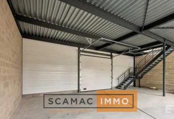 Local d'activité à louer Marcoussis - Proche A10 et N118