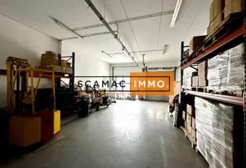 Local d'activité à vendre Croissy-Beaubourg - Noeud A4/A104