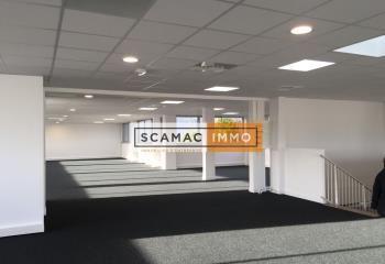 Location bureaux Fresnes - Proche A6/A86, Orly et Rungis