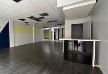 Local commercial à louer Malakoff - Proche Paris