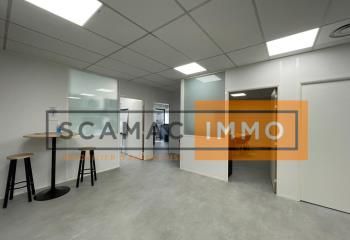 Location bureaux Vitry-sur-Seine - Proche RER C et A86