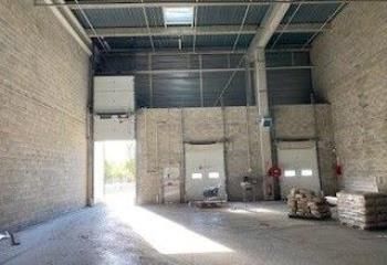 Local d'activité à louer Cesson - Proche A5 et RER D