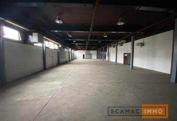 Local d'activité à louer Chilly-Mazarin - Proximité A6 A10