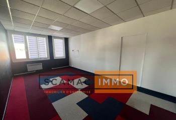 Location bureaux Bobigny - Proche échangeur A86, N3 et métro ligne 7