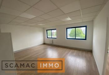 Location bureau Lisses - Proche A6 et N104