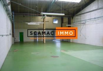 Local d'activités à louer Beauchamp - Proche A15 et RER C