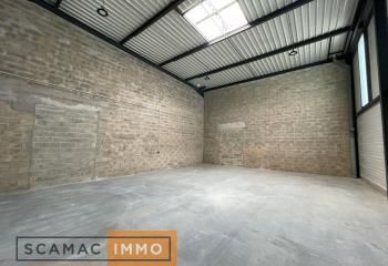 Local d'activité à louer Lieusaint - Proximité A5 et RER D