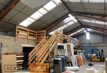 Local d'activités à vendre Savigny-le-Temple - Proche A5 et RER D