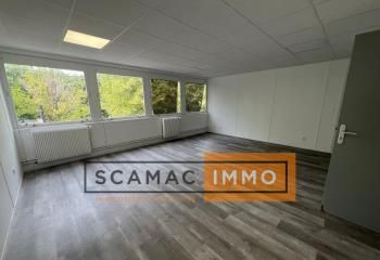 Location bureaux Aulnay-sous-Bois - Proche A3, A1 et aéroports CDG et Le Bourget