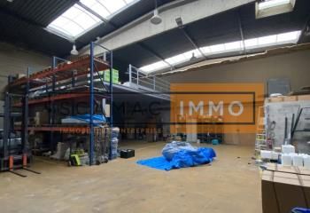 Local d'activité à vendre Saint-Ouen-l'Aumône - Visibilité N184
