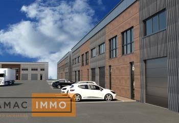 Local d'activités à vendre Varennes-Jarcy - Proche A6 et RER D