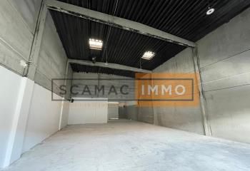 Local d'activités à louer Bussy-Saint-Georges - Proximité A4 et RER A