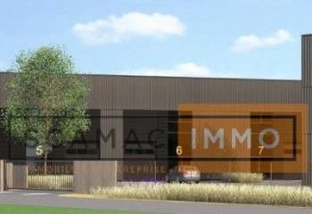 Local d'activité à vendre Nangis - Proche N4 et A5