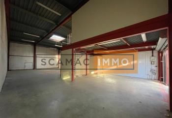 Local d'activités à louer Champigny-sur-Marne - Z.I. des Grands Godets