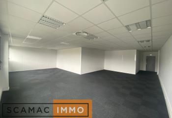 Location bureaux Lieusaint - Proche Francilienne N104 et A5