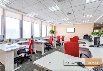 Locaux mixtes à vendre Chilly-Mazarin - Proche A6 et A10