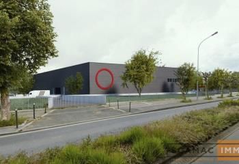 Entrepôt à louer Sucy-en-Brie - Proche A86 / N19 et RER D
