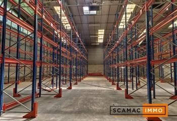 Locaux mixtes à vendre Morangis - Proximité axes routiers