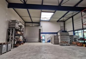 Local d'activité à louer Alfortville - Proximité A86