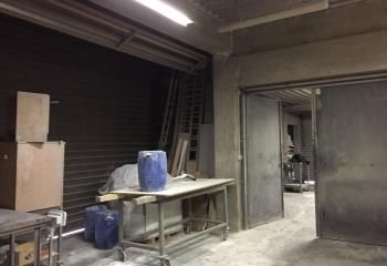 Local d'activité à vendre Ivry-sur-Seine - Proche A4 et RER C