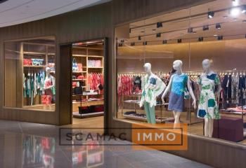 Local commercial à vendre Fleury-Mérogis - Proche A6