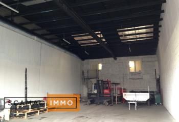 Location entrepôt Saint-Germain-lès-Arpajon - Accès Francilienne et N20