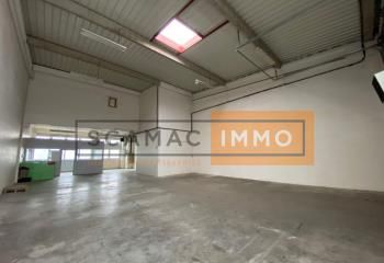 Local d'activités à louer Vitry-sur-Seine - Proximité A4/A86