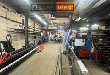 Local d'activité à vendre Linas - Proche centre-ville et N20