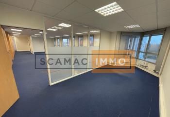 Vente bureaux Noisy-le-Grand - Proche RER A et A4