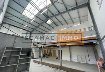 Location entrepôt Croissy-Beaubourg - Proximité A104/A4