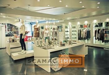 Local commercial à louer Dammarie-les-Lys - Proche RER D