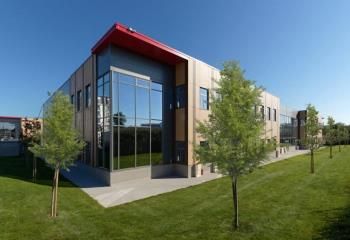 Local d'activité à louer Le Blanc-Mesnil - Proximité A1 et N2